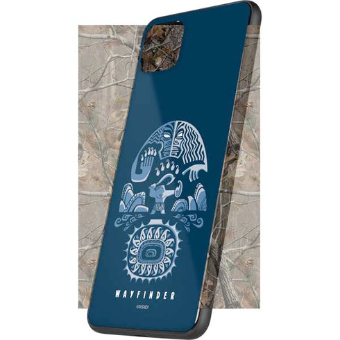 Disney Princess Moana Wayfinder Google Pixel 4 XL Skin